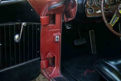 4万7600ドル（邦貨換算約705万円）で現在も販売中のスチュードベーカー「アヴァンティR2」（C）Courtesy of RM Sotheby's