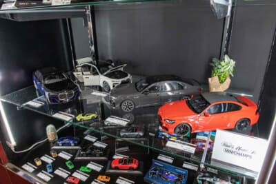 ブランド名：ミニチャンプス