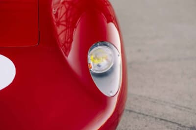 275万ドル(邦貨換算約4億420万円)で現在も販売中のマセラティ「200SI」(C)Courtesy of RM Sotheby's