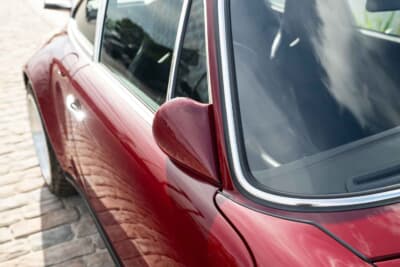 429万5000ドル(邦貨換算約6億3214万円)で落札されたRUF「CTR イエローバード ライトウェイト」(C)Courtesy of RM Sotheby's