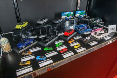 ブランド名：ミニチャンプス