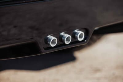 2万4000ドル(邦貨換算約352万円)で落札された「F-Racer Junior」(C)Courtesy of RM Sotheby's