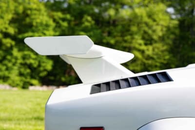 63万7500ドル（邦貨換算約9383万円）で落札されたランボルギーニ「カウンタック5000S」（C）Courtesy of RM Sotheby's