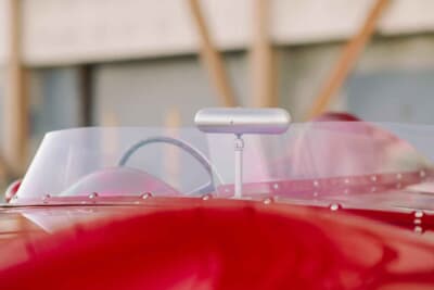 275万ドル(邦貨換算約4億420万円)で現在も販売中のマセラティ「200SI」(C)Courtesy of RM Sotheby's