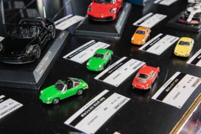 ブランド名：ミニチャンプス