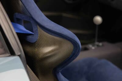 275万5000ドル(邦貨換算約4億548万円)で落札されたフェラーリ「F40」(C)Courtesy of RM Sotheby's