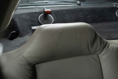 64万3000ドル(邦貨換算約9464万円)で落札されたアウディ「スポーツクワトロ」(C)Courtesy of RM Sotheby's