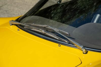 43万4000ドル（邦貨換算約6388万円）で落札されたフェラーリ「ディーノ246GT」（C）Courtesy of RM Sotheby's