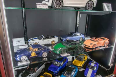 ブランド名：GTスピリット