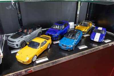 ブランド名：GTスピリット