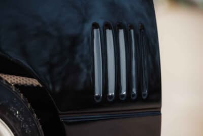 2万4000ドル(邦貨換算約352万円)で落札された「F-Racer Junior」(C)Courtesy of RM Sotheby's