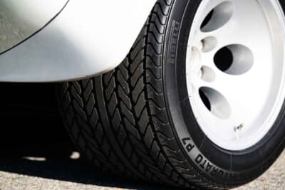 63万7500ドル（邦貨換算約9383万円）で落札されたランボルギーニ「カウンタック5000S」（C）Courtesy of RM Sotheby's