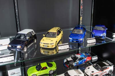 ブランド名：オットモービル