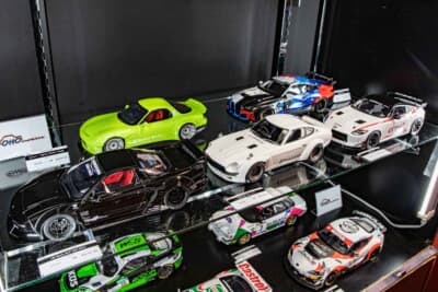 ブランド名：オットモービル