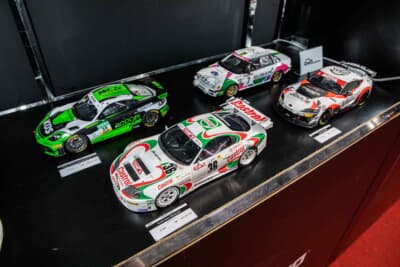 ブランド名：オットモービル