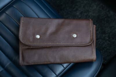 43万4000ドル（邦貨換算約6388万円）で落札されたフェラーリ「ディーノ246GT」（C）Courtesy of RM Sotheby's