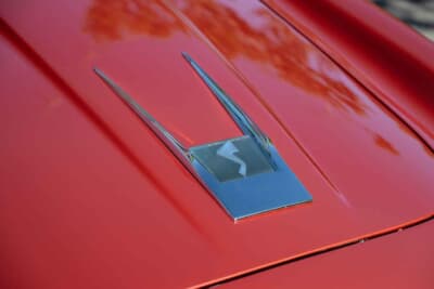 4万7600ドル（邦貨換算約705万円）で現在も販売中のスチュードベーカー「アヴァンティR2」（C）Courtesy of RM Sotheby's