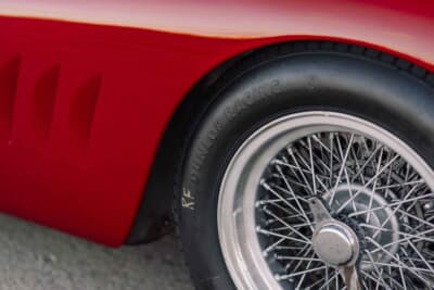 275万ドル(邦貨換算約4億420万円)で現在も販売中のマセラティ「200SI」(C)Courtesy of RM Sotheby's