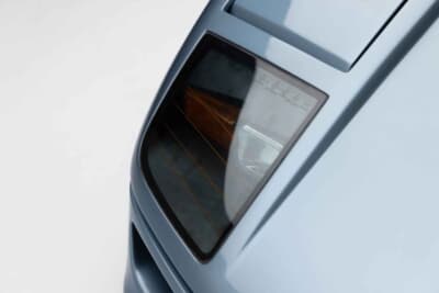 275万5000ドル(邦貨換算約4億548万円)で落札されたフェラーリ「F40」(C)Courtesy of RM Sotheby's