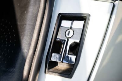 63万7500ドル（邦貨換算約9383万円）で落札されたランボルギーニ「カウンタック5000S」（C）Courtesy of RM Sotheby's