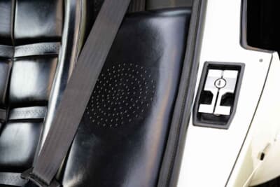 63万7500ドル（邦貨換算約9383万円）で落札されたランボルギーニ「カウンタック5000S」（C）Courtesy of RM Sotheby's