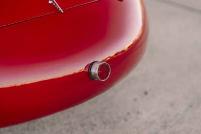 275万ドル(邦貨換算約4億420万円)で現在も販売中のマセラティ「200SI」(C)Courtesy of RM Sotheby's