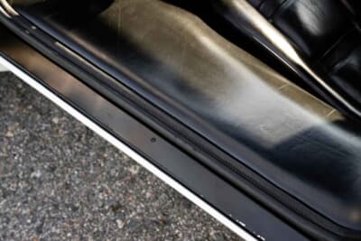 63万7500ドル（邦貨換算約9383万円）で落札されたランボルギーニ「カウンタック5000S」（C）Courtesy of RM Sotheby's