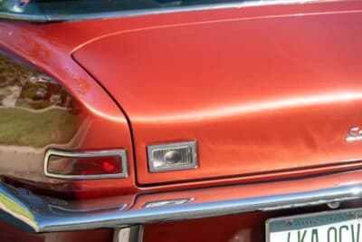 4万7600ドル（邦貨換算約705万円）で現在も販売中のスチュードベーカー「アヴァンティR2」（C）Courtesy of RM Sotheby's