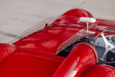 275万ドル(邦貨換算約4億420万円)で現在も販売中のマセラティ「200SI」(C)Courtesy of RM Sotheby's