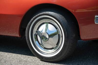 4万7600ドル（邦貨換算約705万円）で現在も販売中のスチュードベーカー「アヴァンティR2」（C）Courtesy of RM Sotheby's