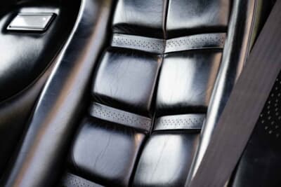 63万7500ドル（邦貨換算約9383万円）で落札されたランボルギーニ「カウンタック5000S」（C）Courtesy of RM Sotheby's