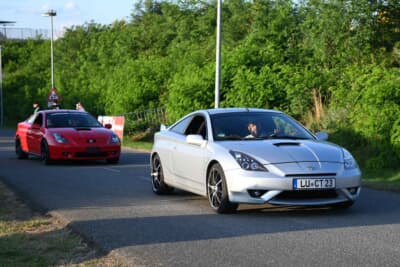 CERICAはドイツではセリカではなく、チェリカと読みます