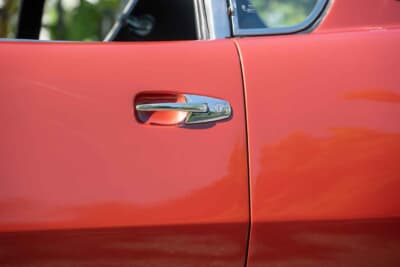 4万7600ドル（邦貨換算約705万円）で現在も販売中のスチュードベーカー「アヴァンティR2」（C）Courtesy of RM Sotheby's