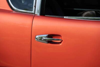 4万7600ドル（邦貨換算約705万円）で現在も販売中のスチュードベーカー「アヴァンティR2」（C）Courtesy of RM Sotheby's