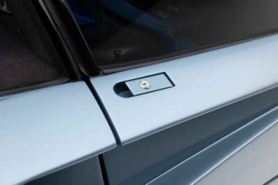 275万5000ドル(邦貨換算約4億548万円)で落札されたフェラーリ「F40」(C)Courtesy of RM Sotheby's