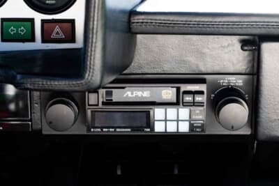 63万7500ドル（邦貨換算約9383万円）で落札されたランボルギーニ「カウンタック5000S」（C）Courtesy of RM Sotheby's