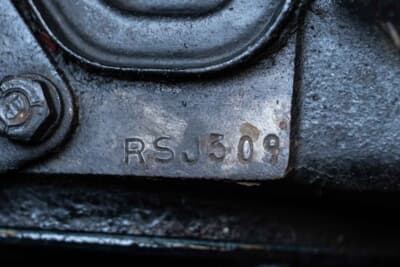 4万7600ドル（邦貨換算約705万円）で現在も販売中のスチュードベーカー「アヴァンティR2」（C）Courtesy of RM Sotheby's