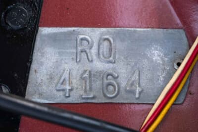 4万7600ドル（邦貨換算約705万円）で現在も販売中のスチュードベーカー「アヴァンティR2」（C）Courtesy of RM Sotheby's