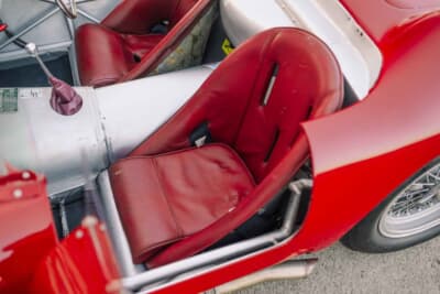 275万ドル(邦貨換算約4億420万円)で現在も販売中のマセラティ「200SI」(C)Courtesy of RM Sotheby's