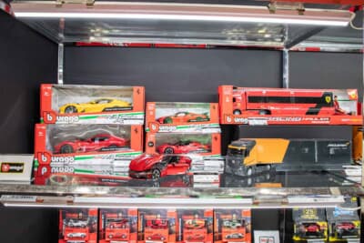 ブランド名：ブラーゴ