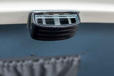 2万1280ドル(邦貨換算約314万円)で落札されたBMW「イセッタ300」C)Bonhams