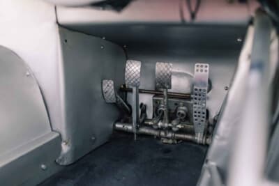 275万ドル(邦貨換算約4億420万円)で現在も販売中のマセラティ「200SI」(C)Courtesy of RM Sotheby's