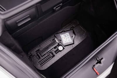 107万7500ドル(邦貨換算約1億5859万円)で落札されたポルシェ「911 GT3 RS 4.0」(C)Courtesy of RM Sotheby's