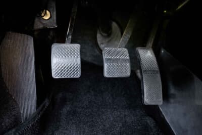 63万7500ドル（邦貨換算約9383万円）で落札されたランボルギーニ「カウンタック5000S」（C）Courtesy of RM Sotheby's