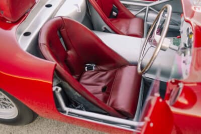 275万ドル(邦貨換算約4億420万円)で現在も販売中のマセラティ「200SI」(C)Courtesy of RM Sotheby's