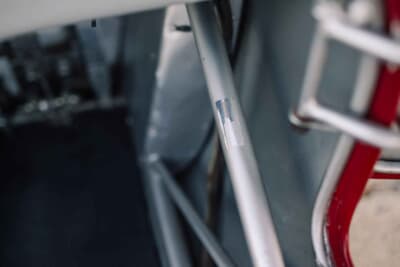 275万ドル(邦貨換算約4億420万円)で現在も販売中のマセラティ「200SI」(C)Courtesy of RM Sotheby's