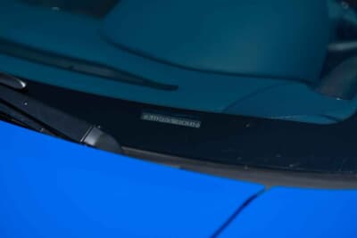 36万8000ドル（邦貨換算約5416万円）で落札されたフェラーリ「599GTBフィオラノ」（C）Courtesy of RM Sotheby's