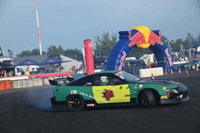 タイムアタックって和製英語だったことを知って驚きました