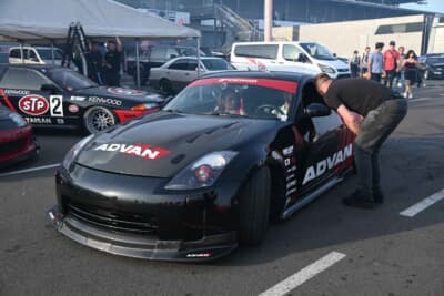 わからなければ聞く、が基本で仲間の輪が広がるライスブレンネン