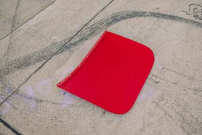 275万ドル(邦貨換算約4億420万円)で現在も販売中のマセラティ「200SI」(C)Courtesy of RM Sotheby's